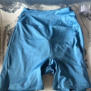 Gymshark small shorts